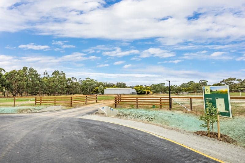 Lot 104,  Kym Avenue, Littlehampton - Thumbnail 2