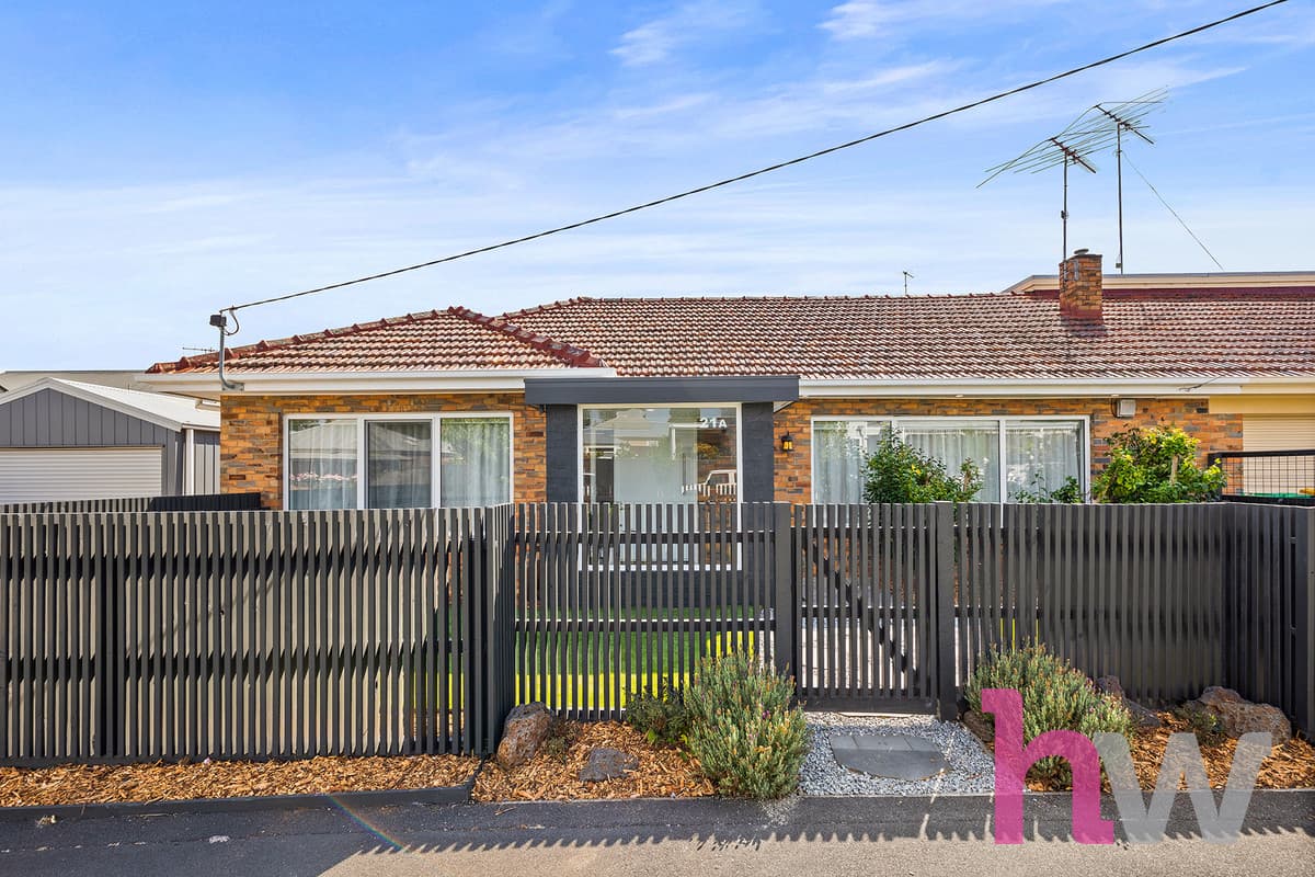 21A Park Street, GEELONG VIC 3220, Geelong - Image 1