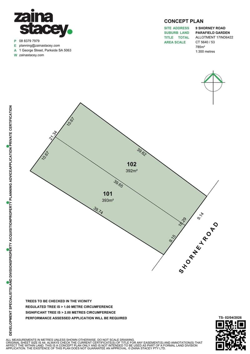 9 Shorney Road, Parafield Gardens - Thumbnail 3