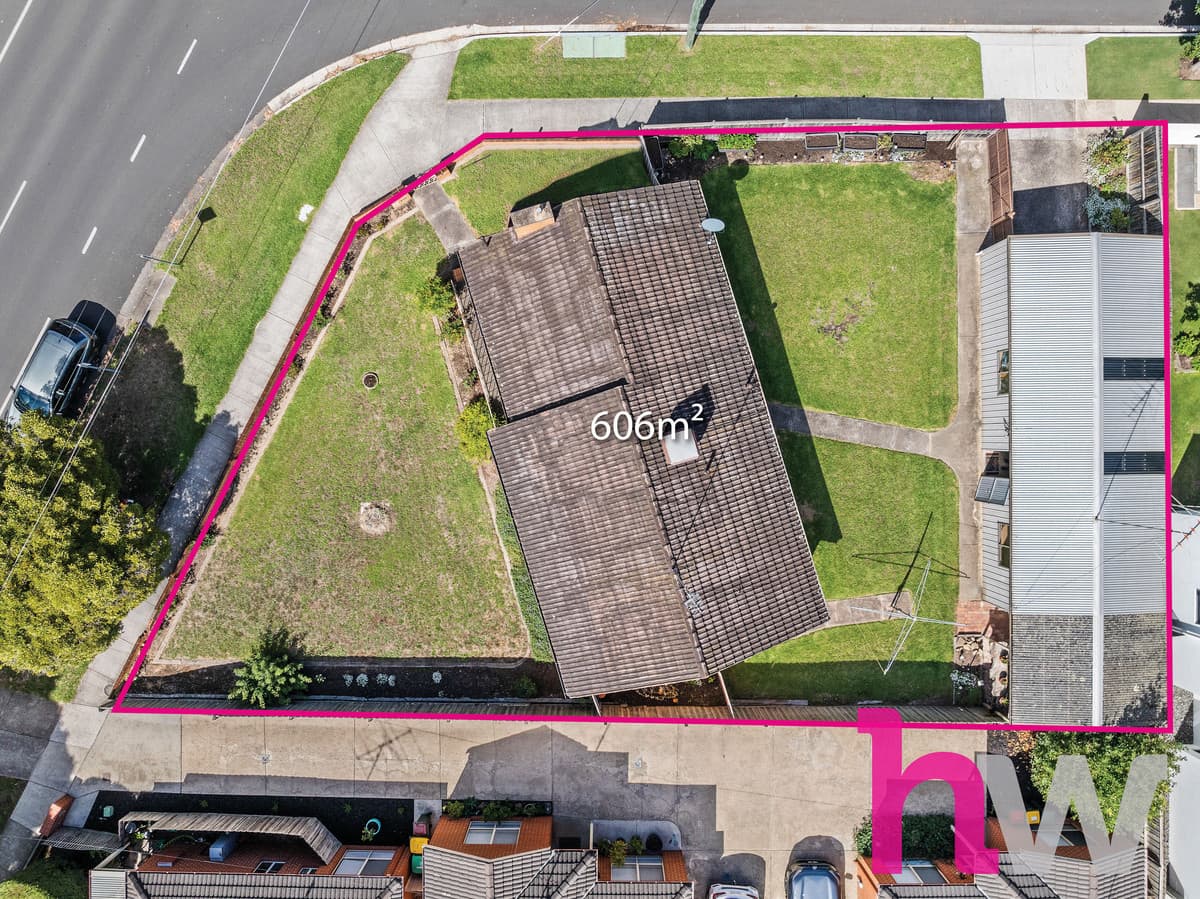 18 Belle Vue Avenue, HIGHTON VIC 3216, Highton - Thumbnail 2