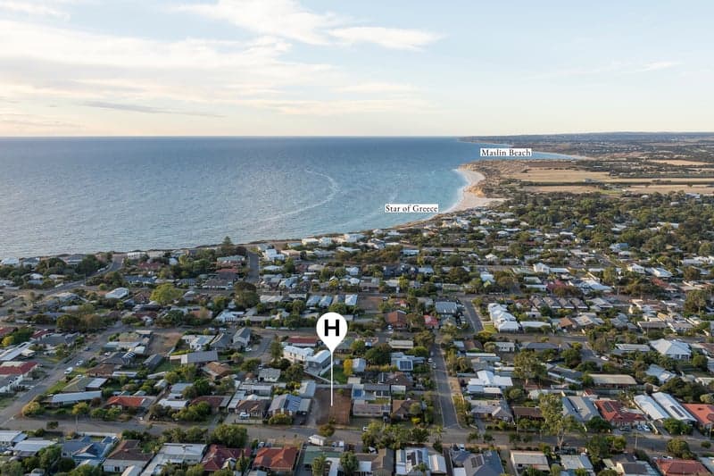 Lot 23 and 24, of 11 Jaguar Avenue, Port Willunga - Thumbnail 2