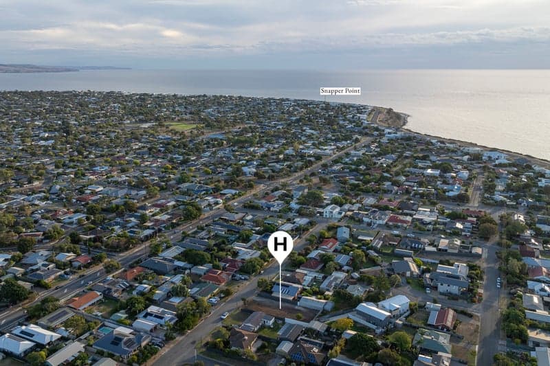 Lot 23 and 24, of 11 Jaguar Avenue, Port Willunga - Thumbnail 4