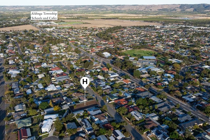 Lot 23 and 24, of 11 Jaguar Avenue, Port Willunga - Thumbnail 6