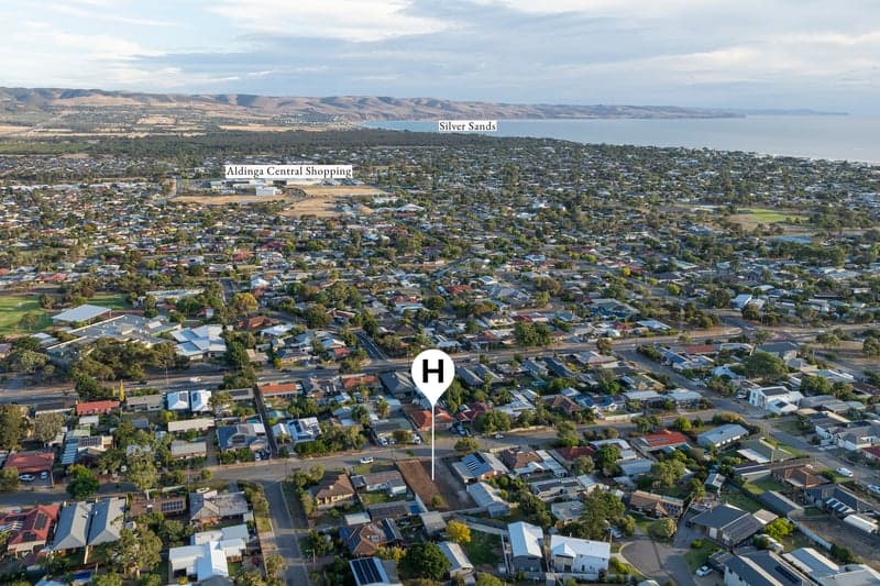 Lot 23 and 24, of 11 Jaguar Avenue, Port Willunga - Thumbnail 7