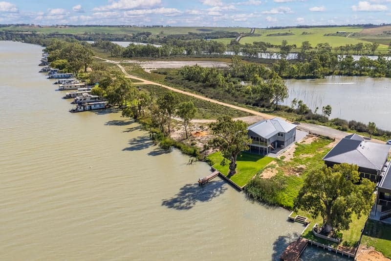 124 Rob Loxton Road, Walker Flat - Thumbnail 5