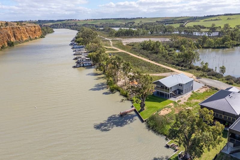 124 Rob Loxton Road, Walker Flat - Thumbnail 6