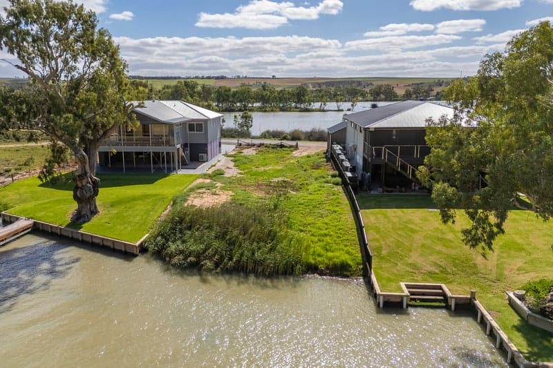 124 Rob Loxton Road, Walker Flat - Thumbnail 8