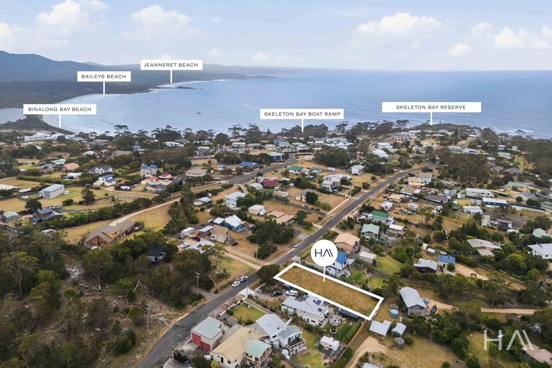 19 Felmingham Street Binalong Bay, Binalong Bay - Thumbnail 2