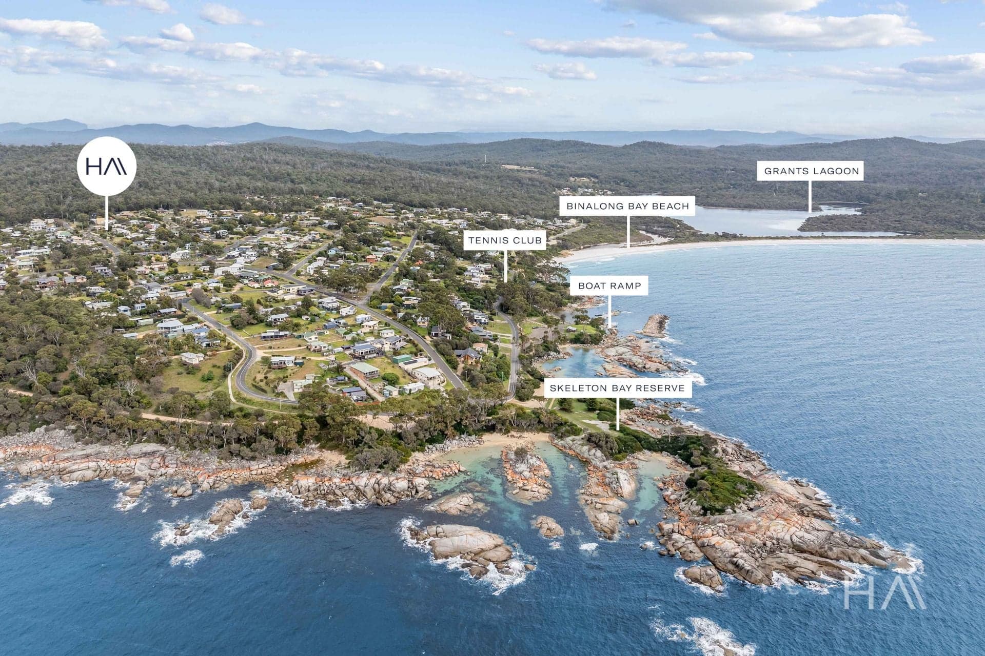 19 Felmingham Street Binalong Bay, Binalong Bay - Thumbnail 3
