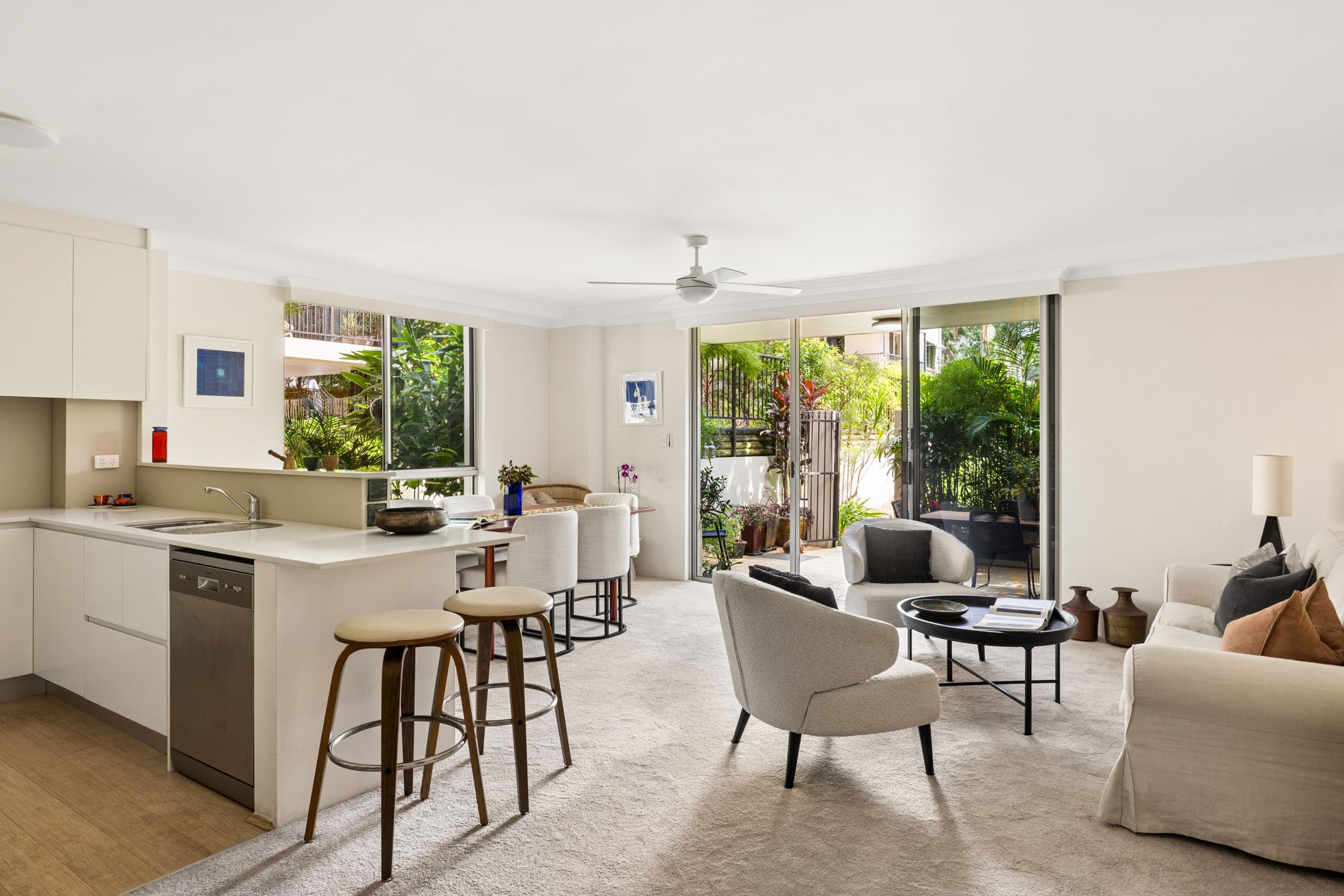 17/110 Reynolds Street, Balmain - Image 1