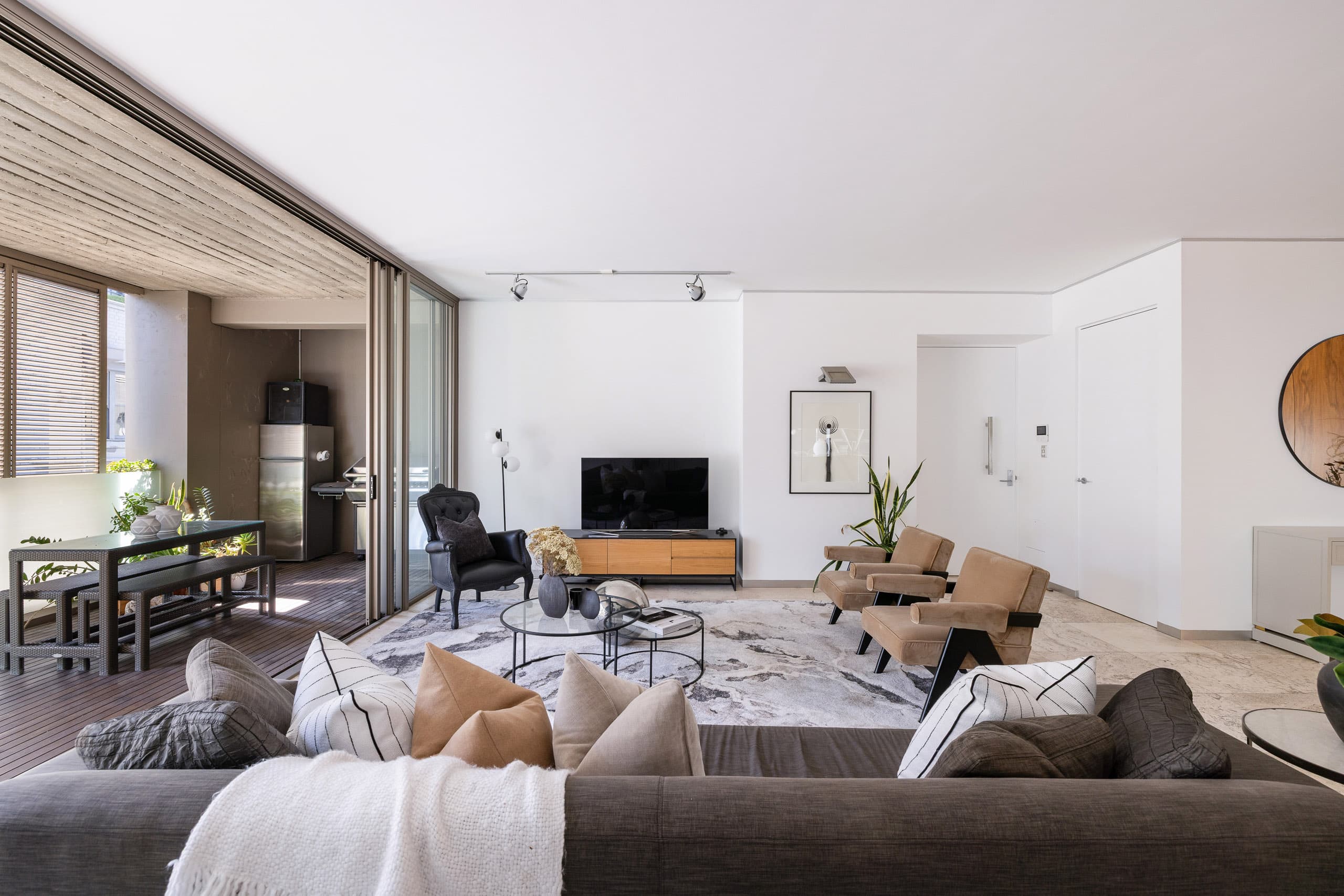 5/3 Queen Street, Chippendale - Thumbnail 2