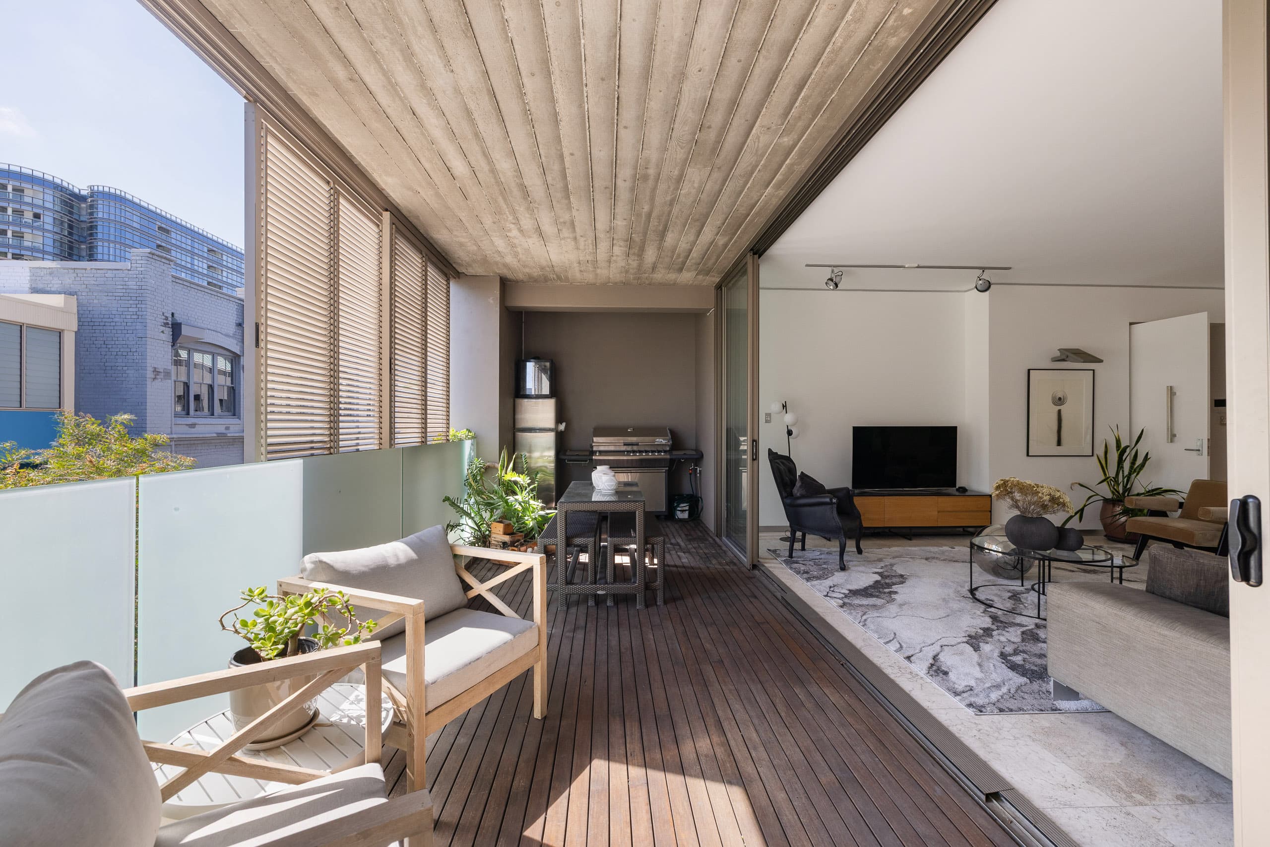 5/3 Queen Street, Chippendale - Thumbnail 4
