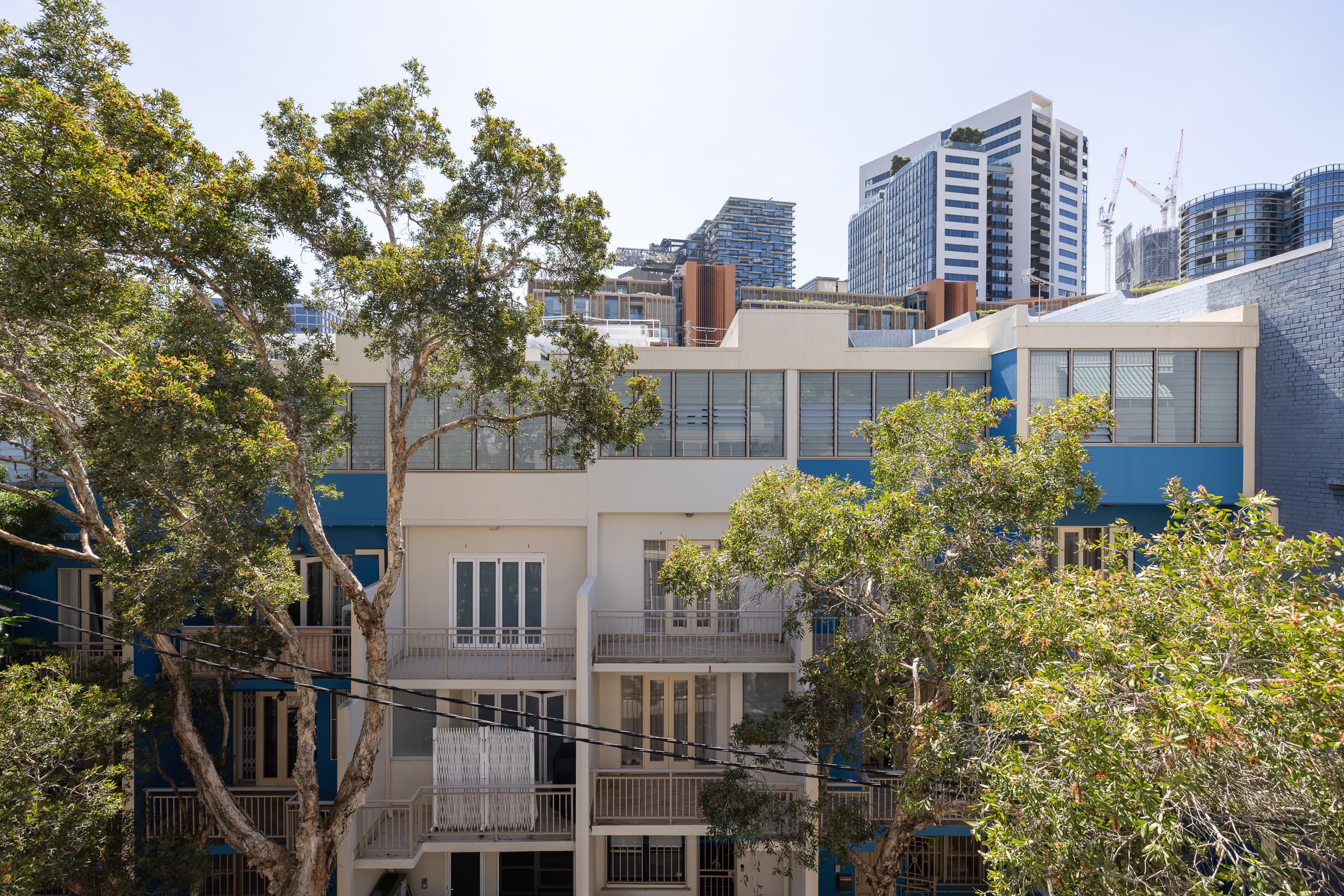 5/3 Queen Street, Chippendale - Thumbnail 6
