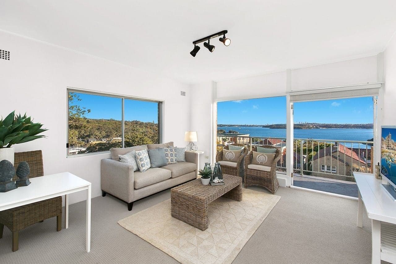 302/61 Osborne Road, Manly, Manly - Image 1