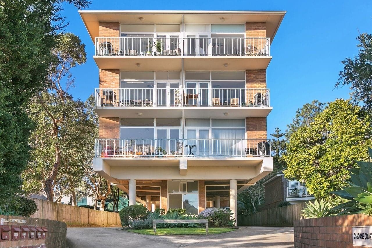 302/61 Osborne Road, Manly, Manly - Thumbnail 2