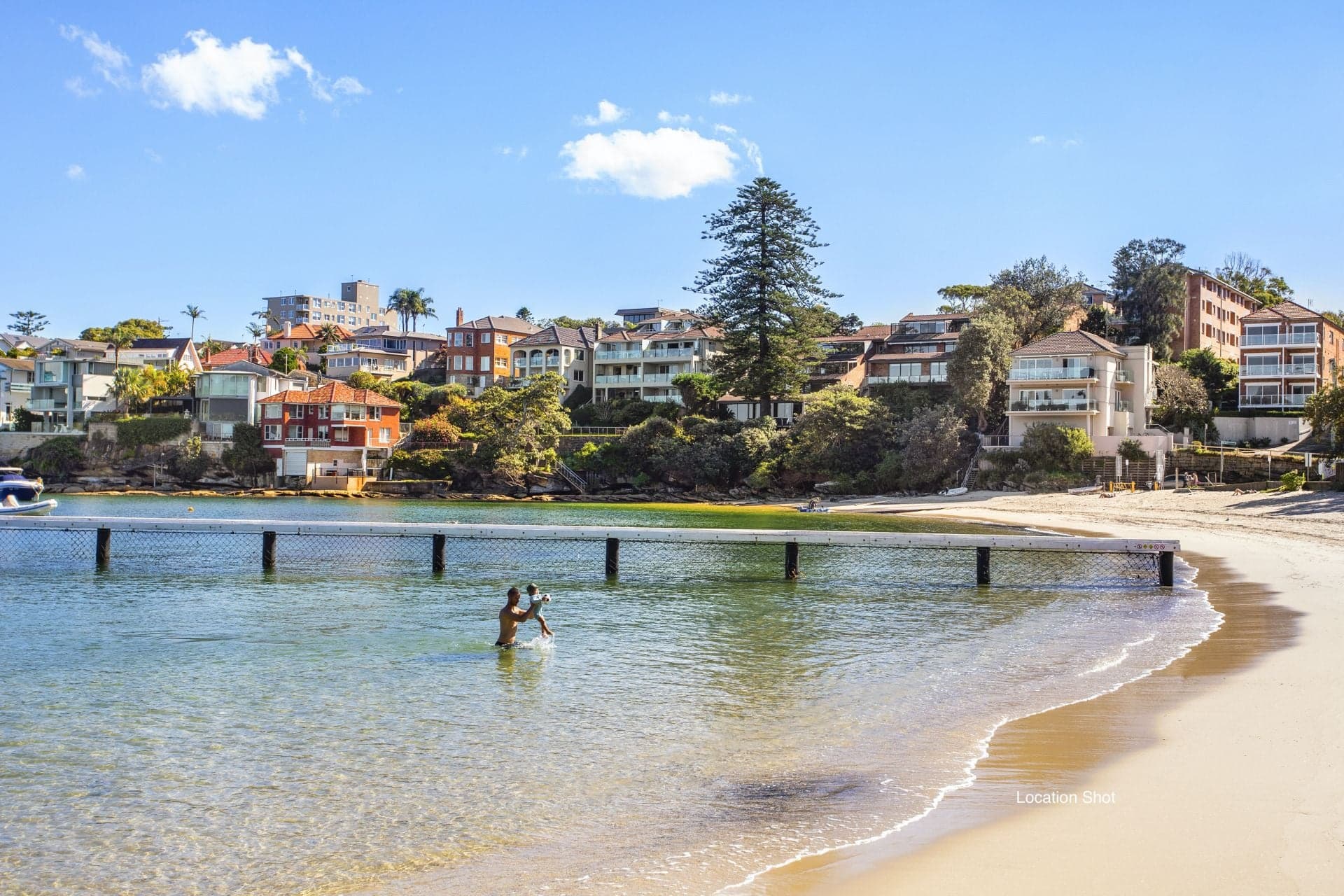 302/61 Osborne Road, Manly, Manly - Thumbnail 5