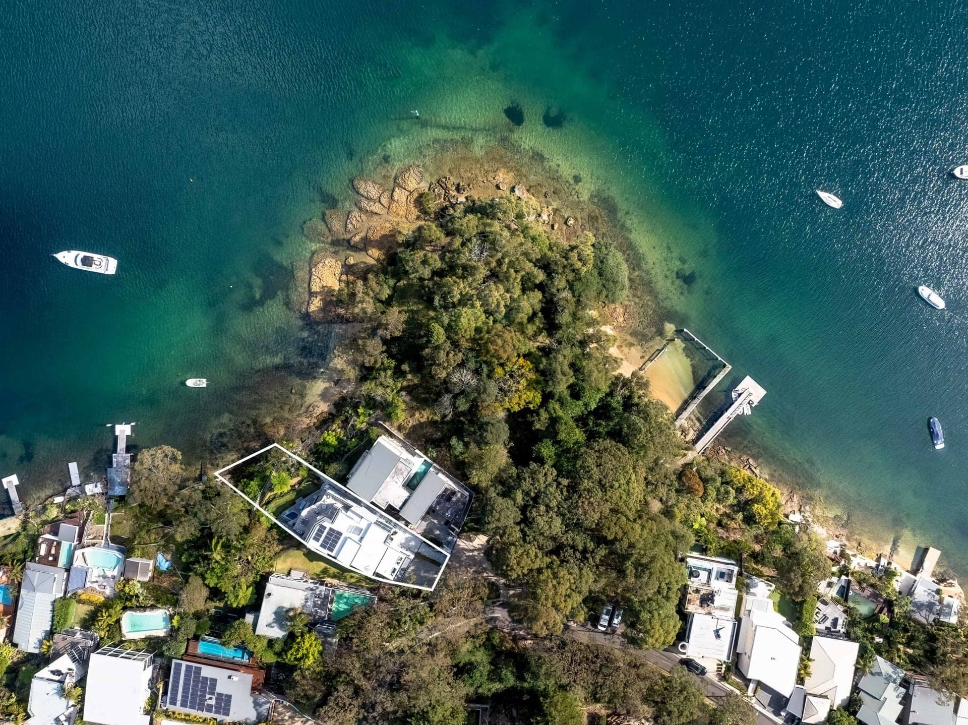 61 Gurney Crescent, Seaforth NSW, Seaforth - Thumbnail 4