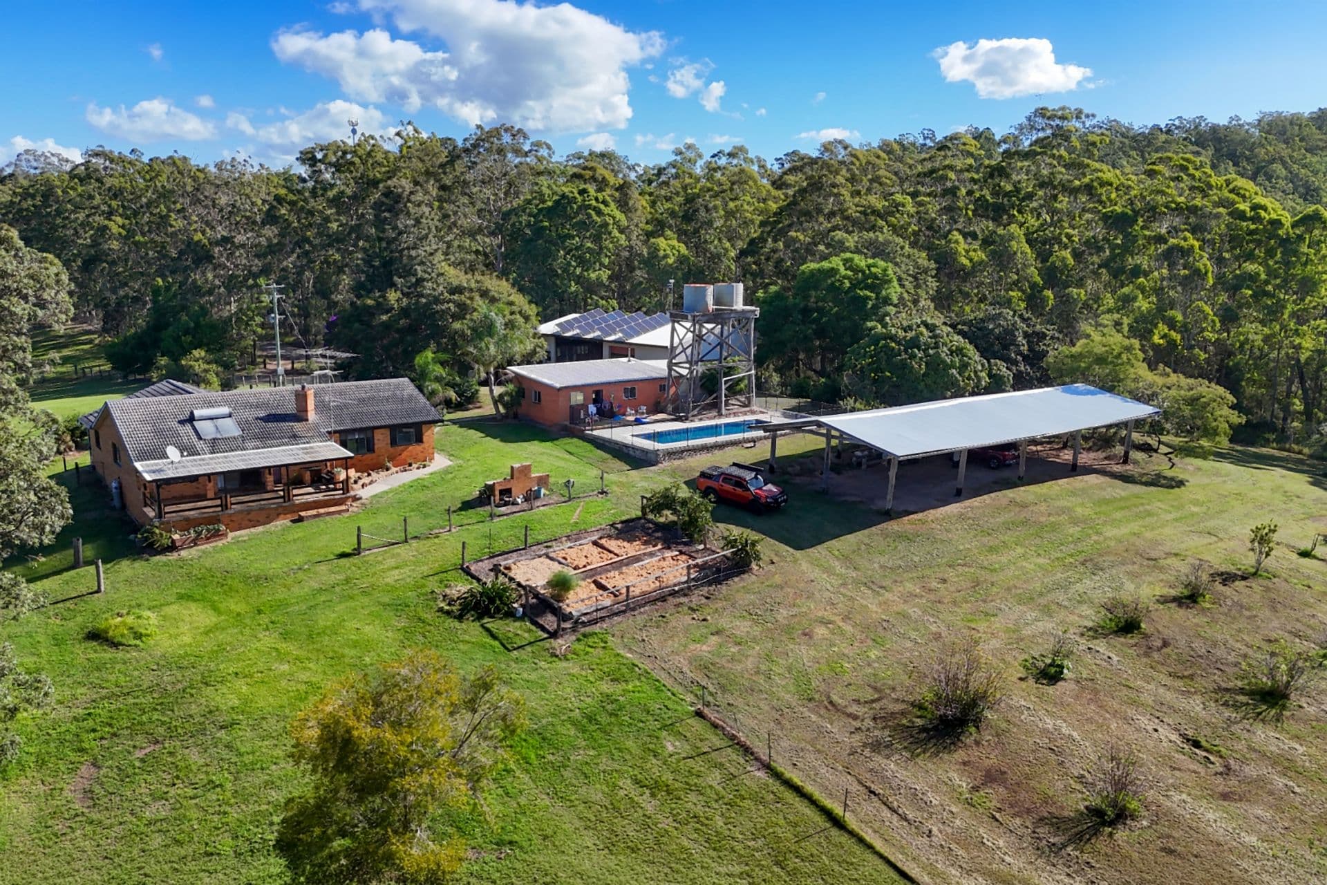 785 Old Coast Road, Kundabung, Kundabung - Image 1