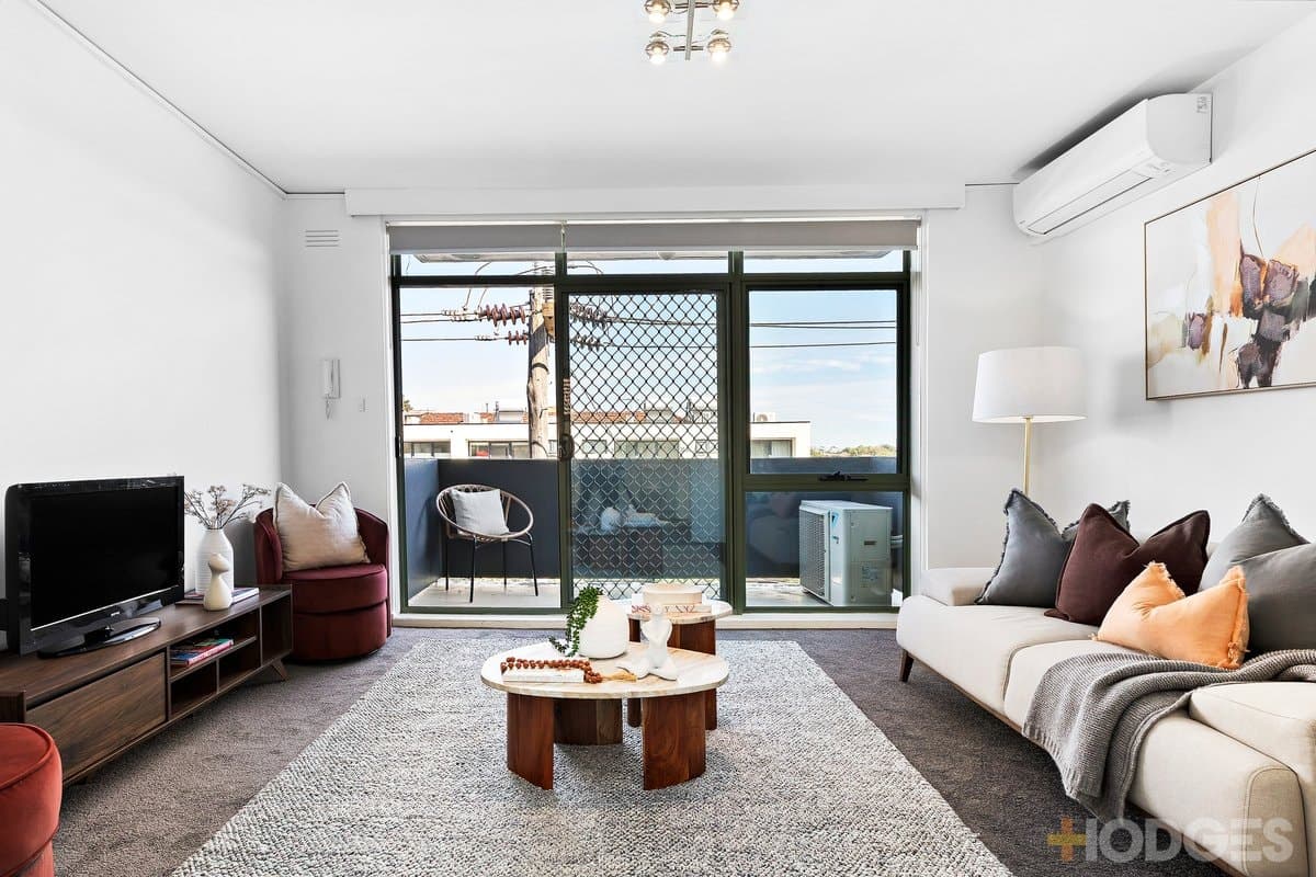 4 / 54 Hotham Street, St Kilda East, VIC, 3183, St Kilda East - Thumbnail 2