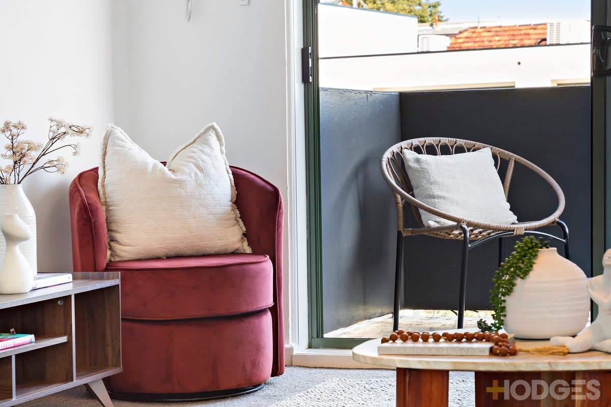 4 / 54 Hotham Street, St Kilda East, VIC, 3183, St Kilda East - Thumbnail 3