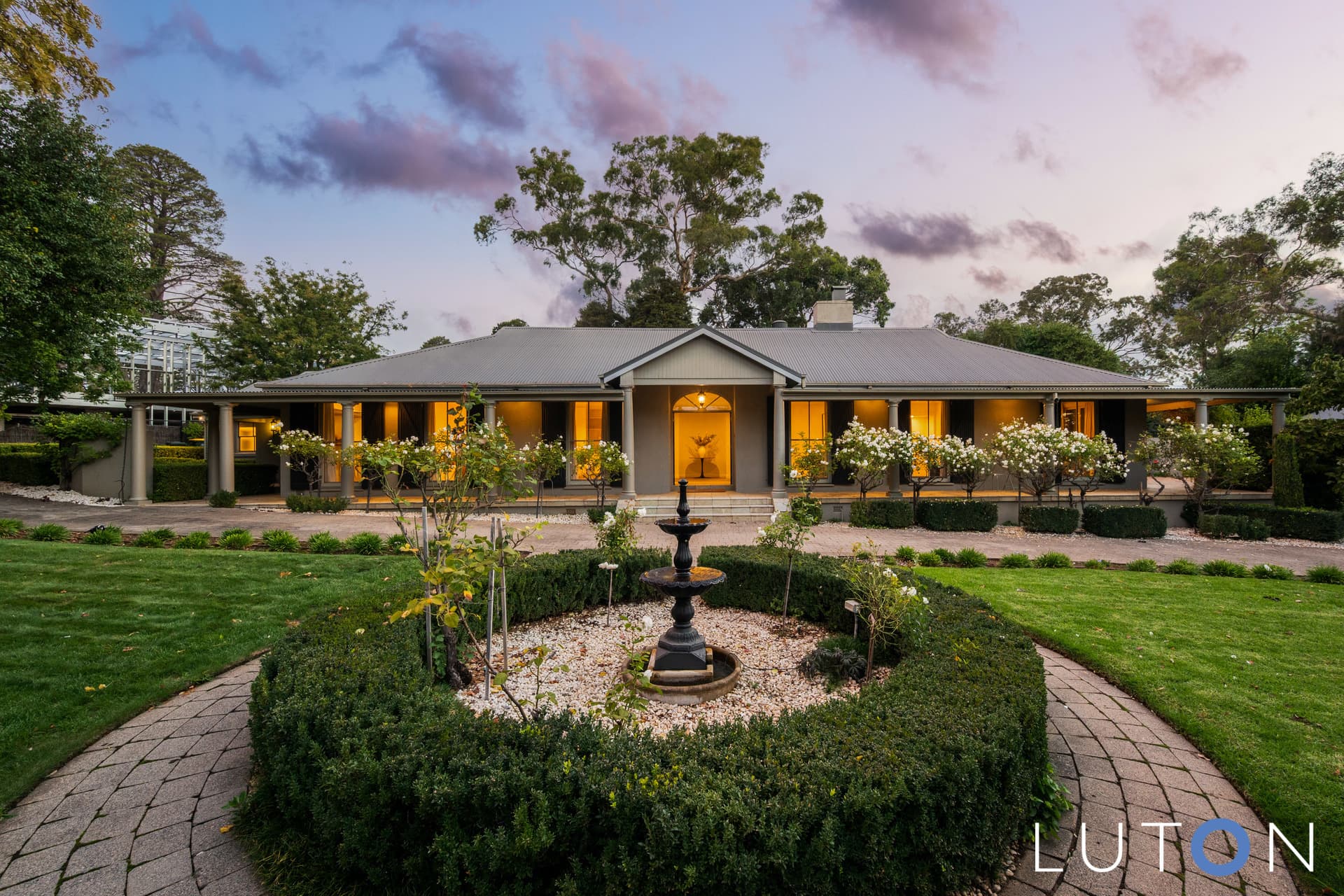 403 - Forbidden, Yarralumla - Image 1