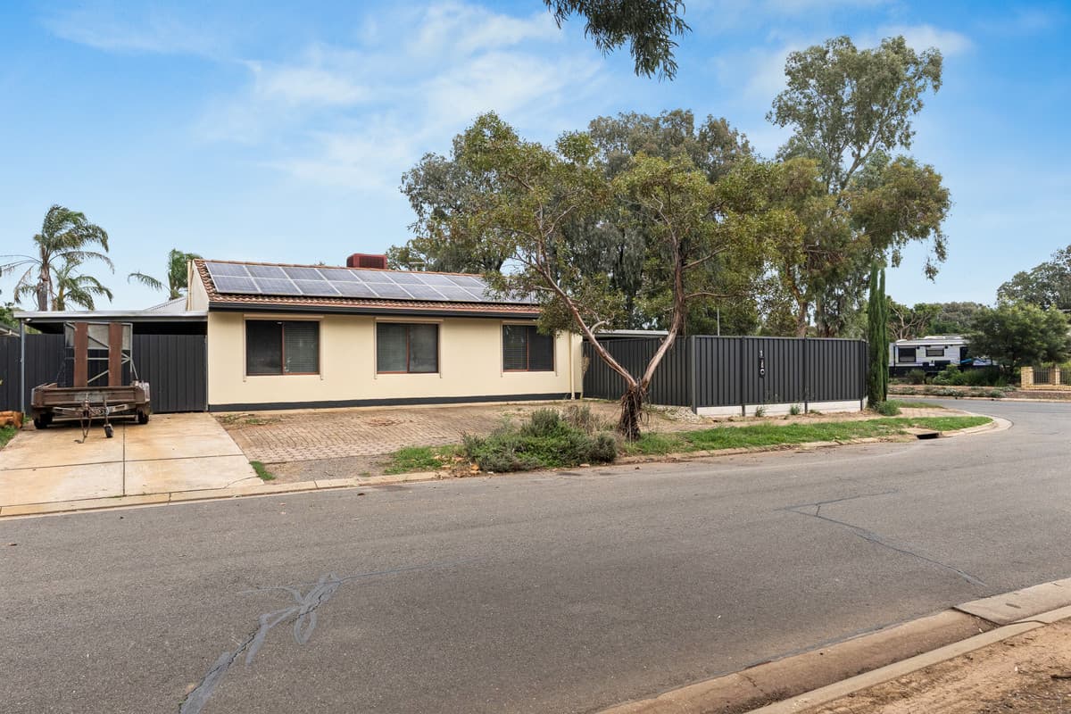 1 Kentwood Drive, Paralowie SA 5108, Paralowie - Image 1