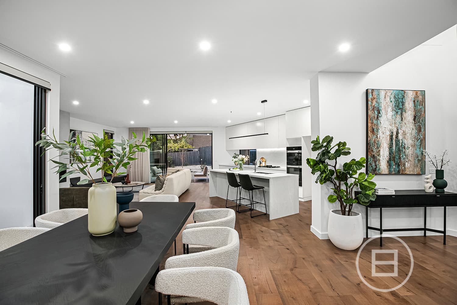 1 Viewhill Road, BALWYN NORTH, VIC, Balwyn North - Thumbnail 5