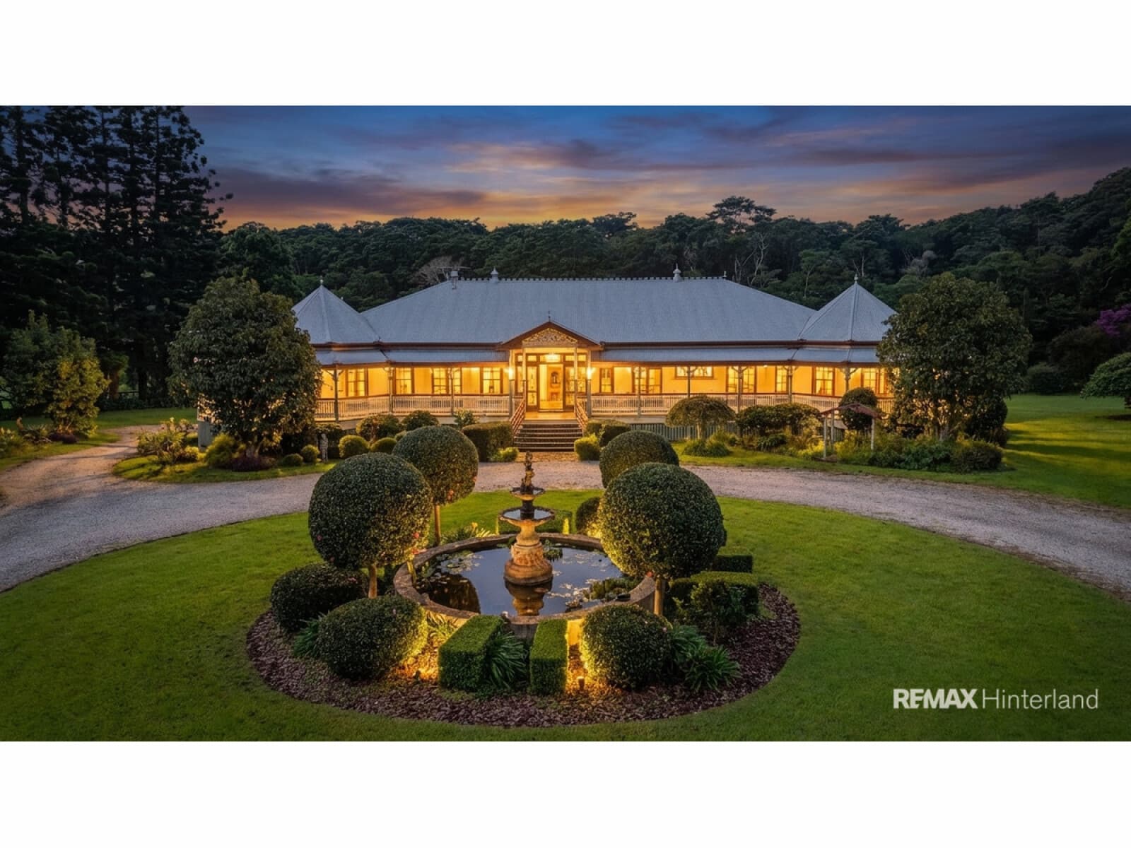 20 Byrne Lane Maleny QLD 4552, Maleny - Image 1