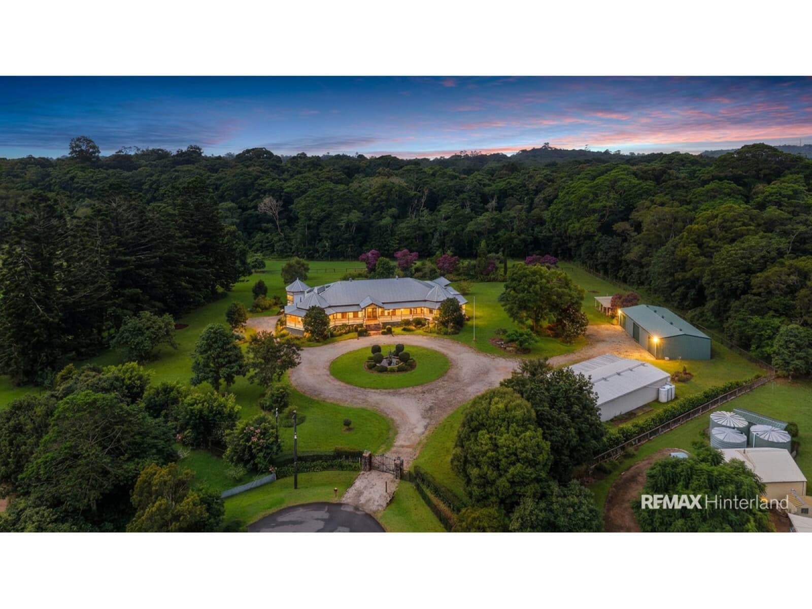 20 Byrne Lane Maleny QLD 4552, Maleny - Thumbnail 2