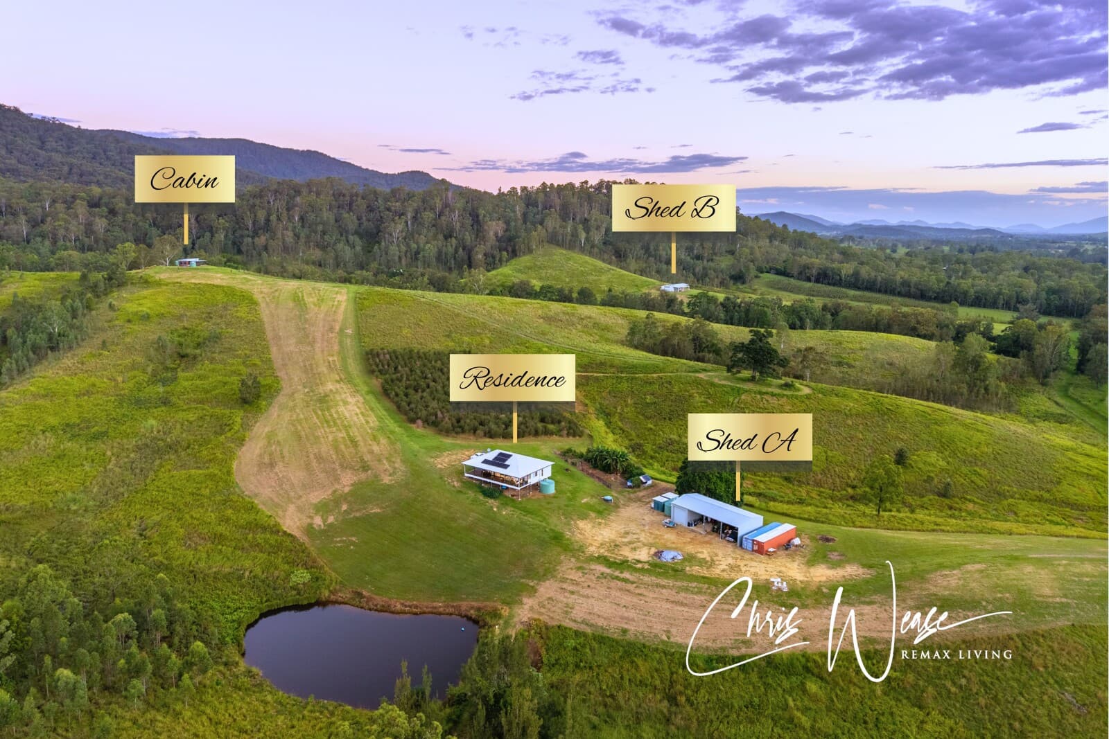 1216 Sandy Creek Road Sandy Creek QLD 4515, Sandy Creek - Thumbnail 2