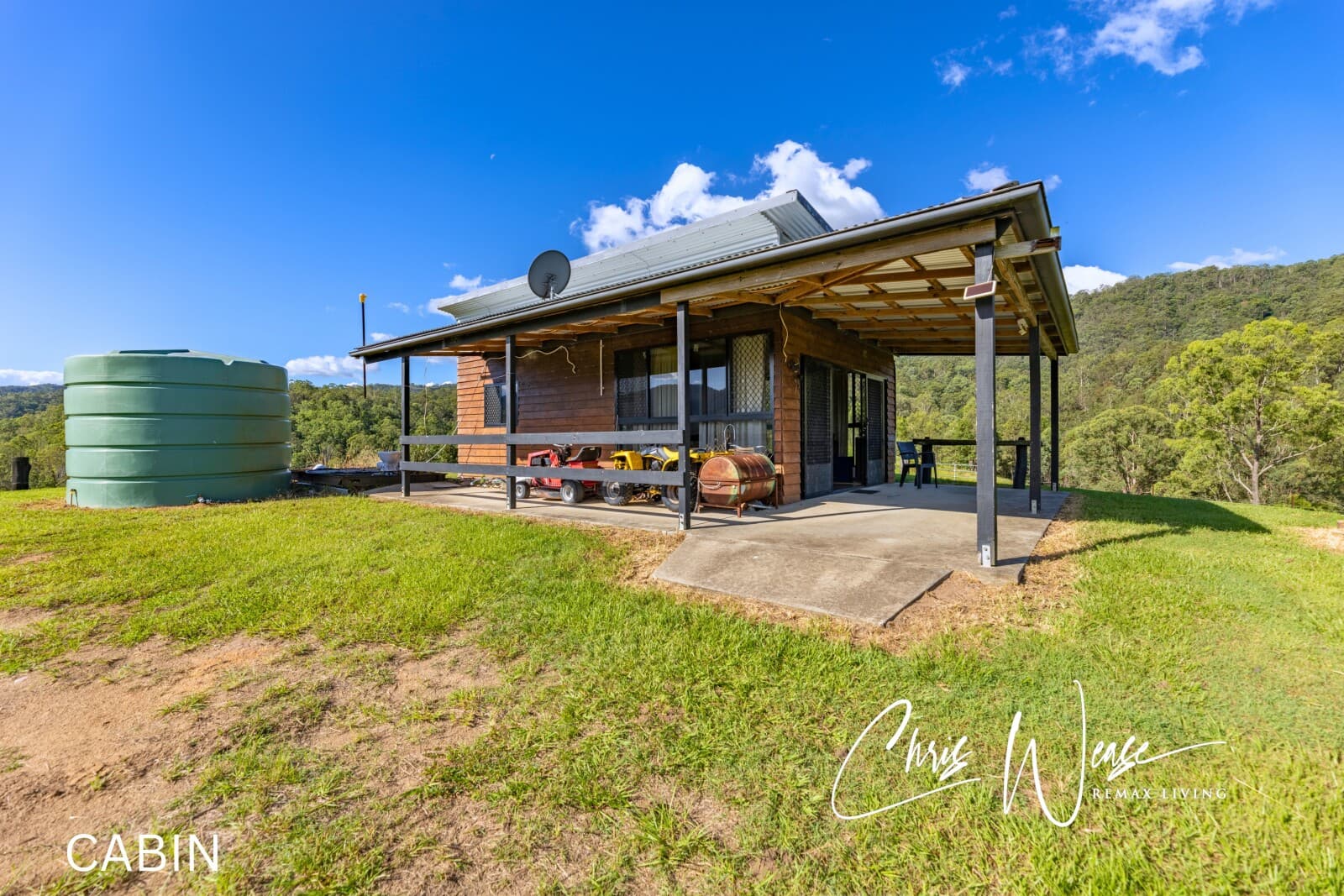 1216 Sandy Creek Road Sandy Creek QLD 4515, Sandy Creek - Thumbnail 4