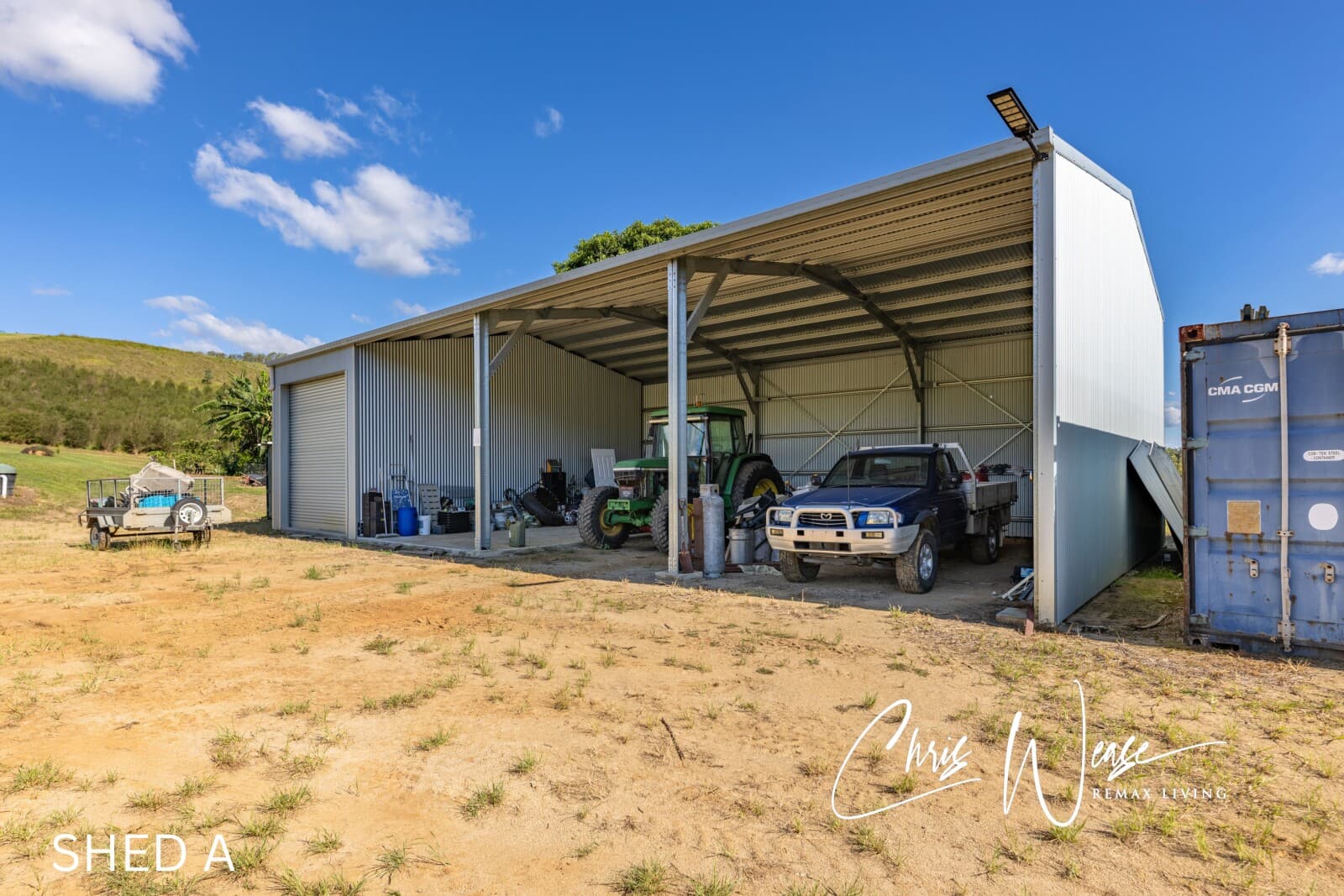 1216 Sandy Creek Road Sandy Creek QLD 4515, Sandy Creek - Thumbnail 6