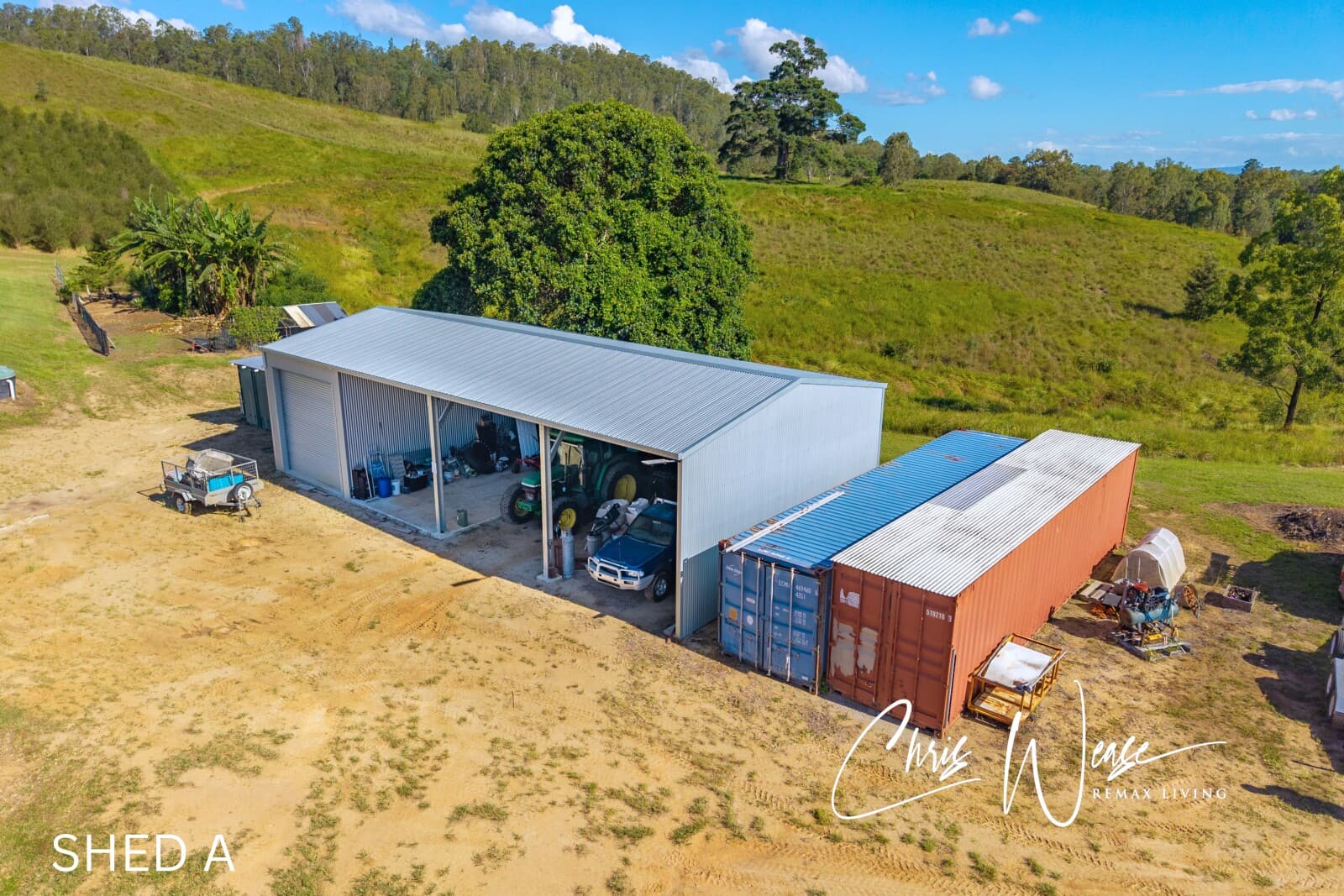 1216 Sandy Creek Road Sandy Creek QLD 4515, Sandy Creek - Thumbnail 7