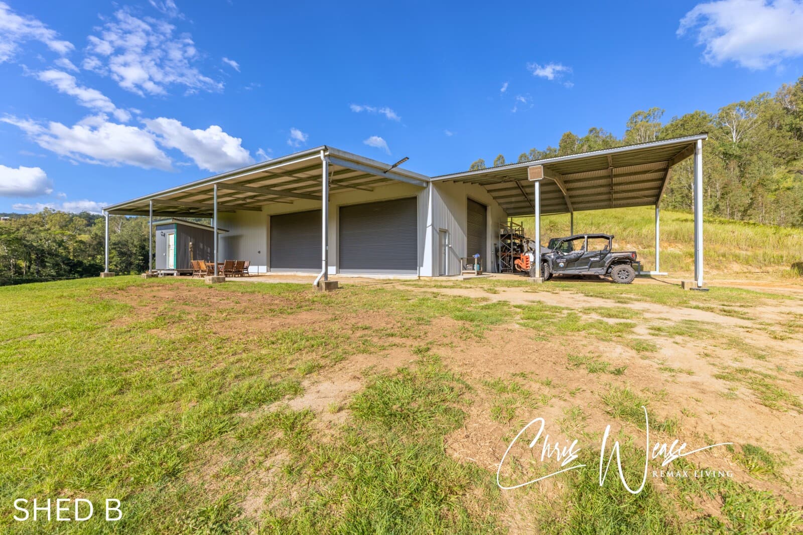 1216 Sandy Creek Road Sandy Creek QLD 4515, Sandy Creek - Thumbnail 8