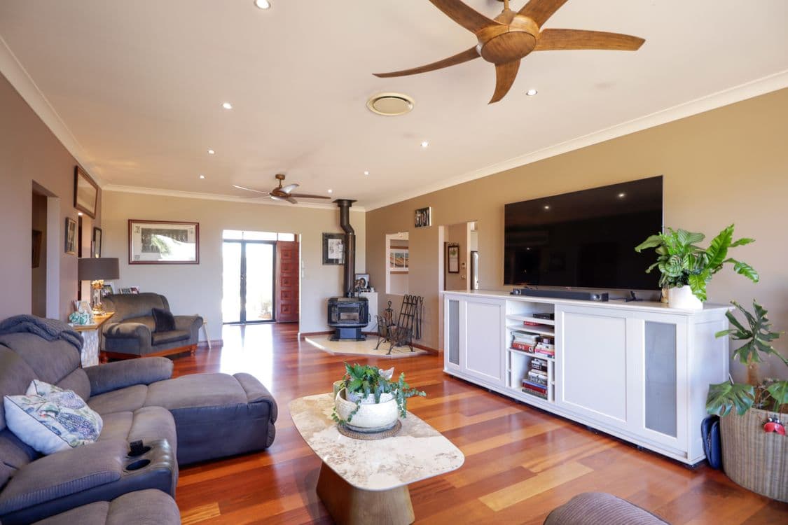 123 Drummond Street, TENTERFIELD, NSW 2372, Tenterfield - Thumbnail 4