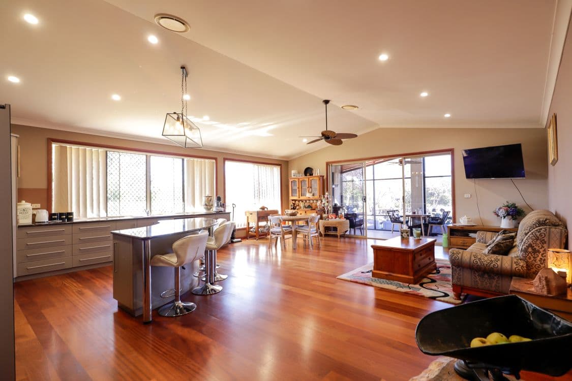 123 Drummond Street, TENTERFIELD, NSW 2372, Tenterfield - Thumbnail 7