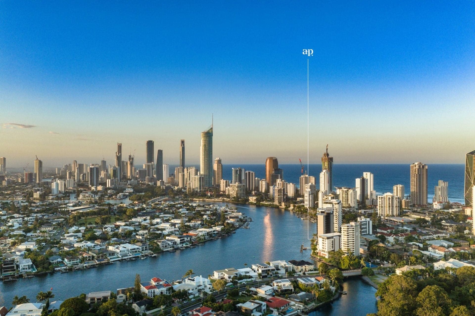 504/19 Cannes Avenue, Surfers Paradise - Thumbnail 4