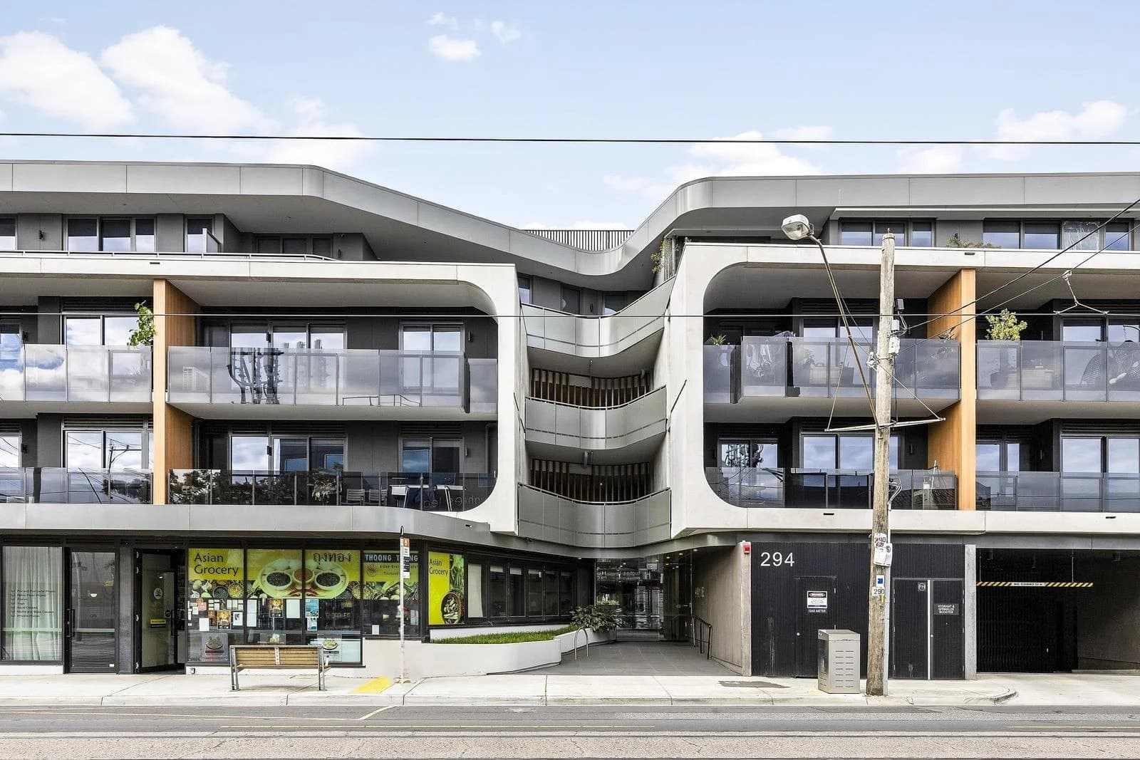 207/294 Keilor Road, Essendon North, VIC 3041, Essendon North - Image 1