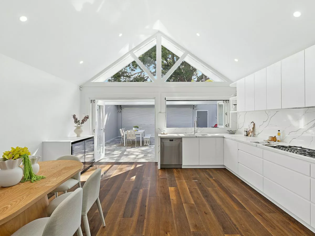 58 Burlington Street, CROWS NEST, Crows Nest - Thumbnail 2