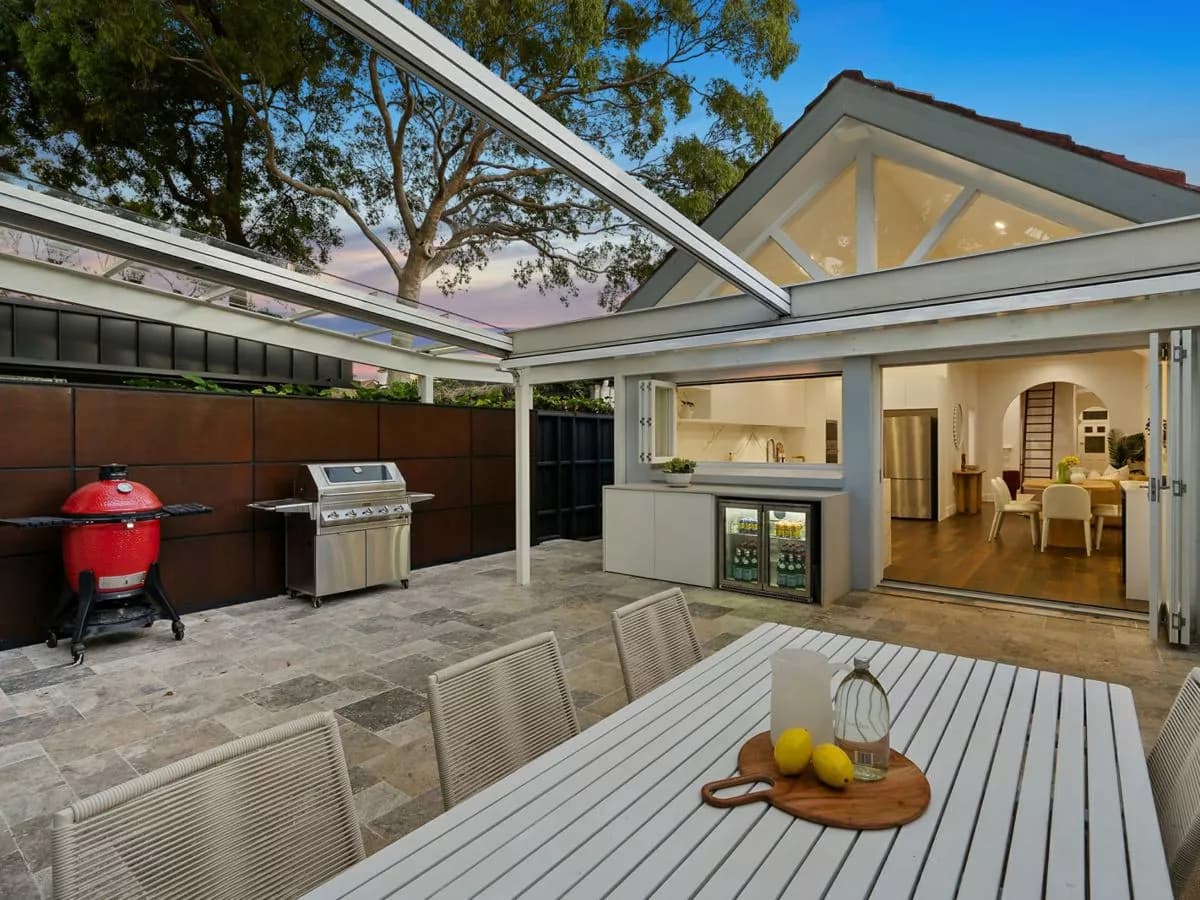 58 Burlington Street, CROWS NEST, Crows Nest - Thumbnail 3
