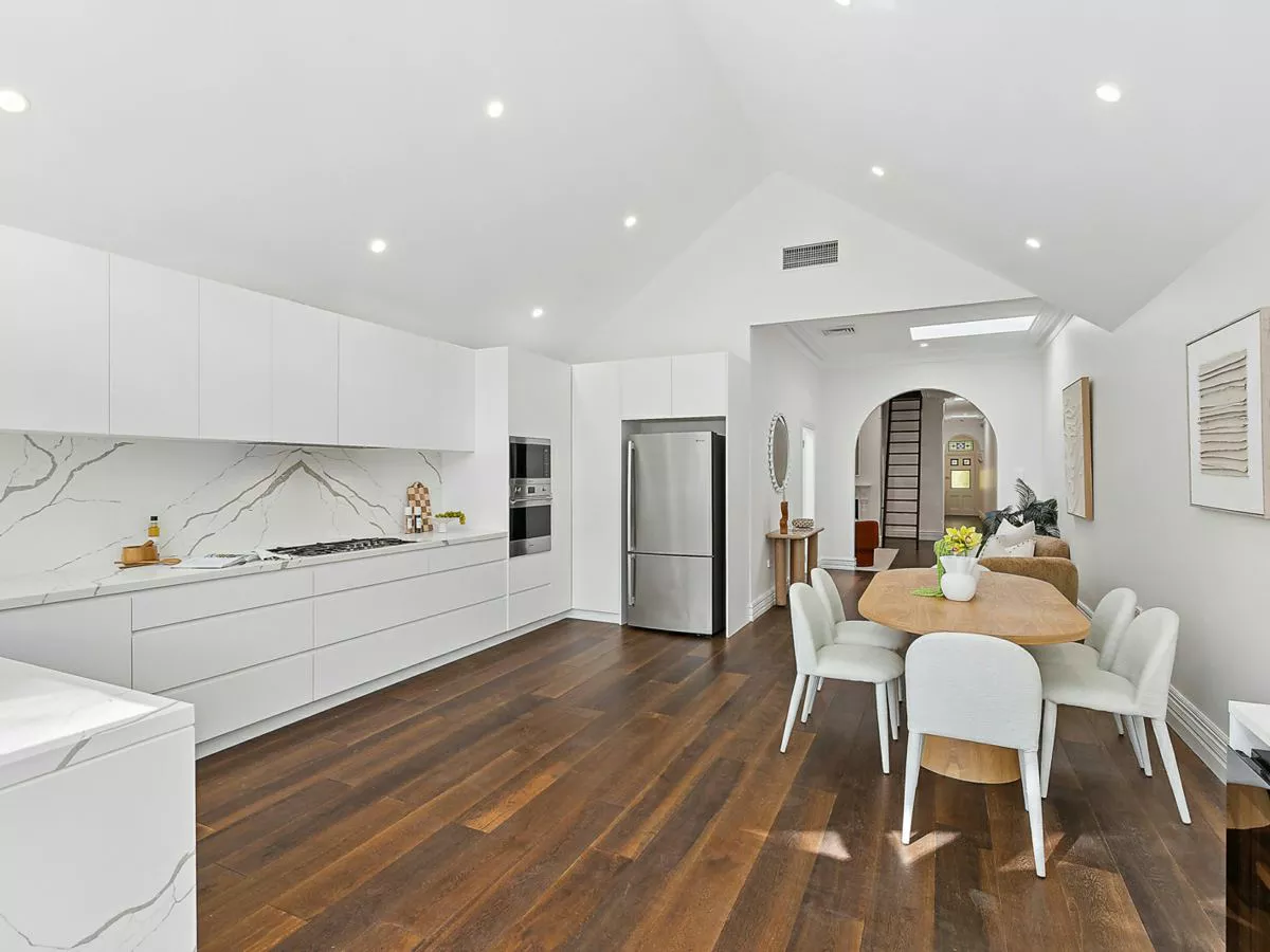 58 Burlington Street, CROWS NEST, Crows Nest - Thumbnail 5