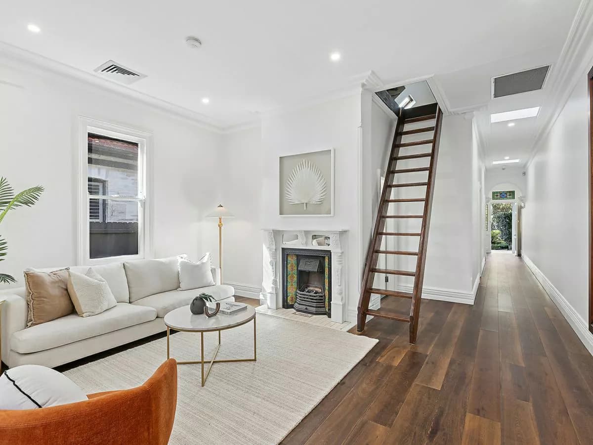 58 Burlington Street, CROWS NEST, Crows Nest - Thumbnail 6