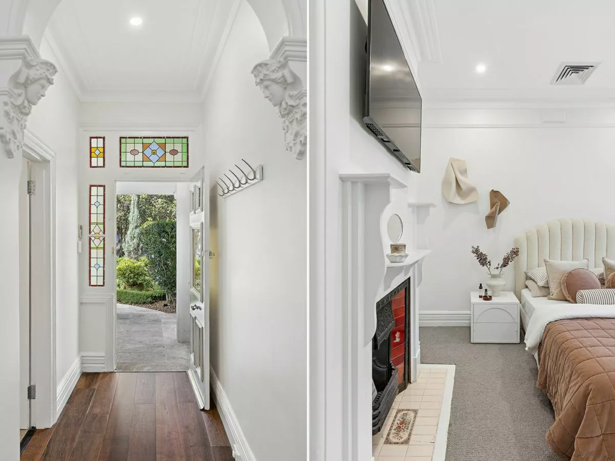 58 Burlington Street, CROWS NEST, Crows Nest - Thumbnail 8