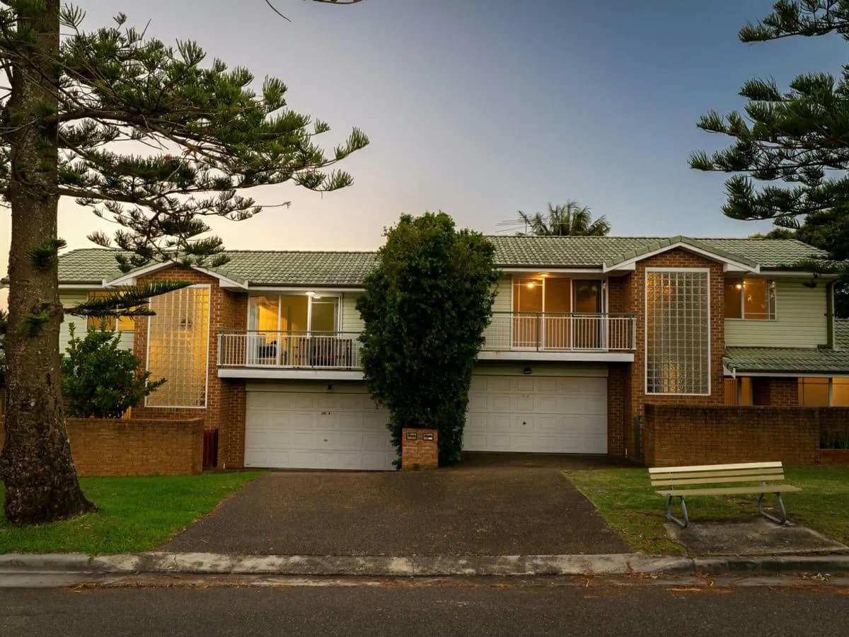 176a -176b Ewos Parade, CRONULLA, Cronulla - Image 1