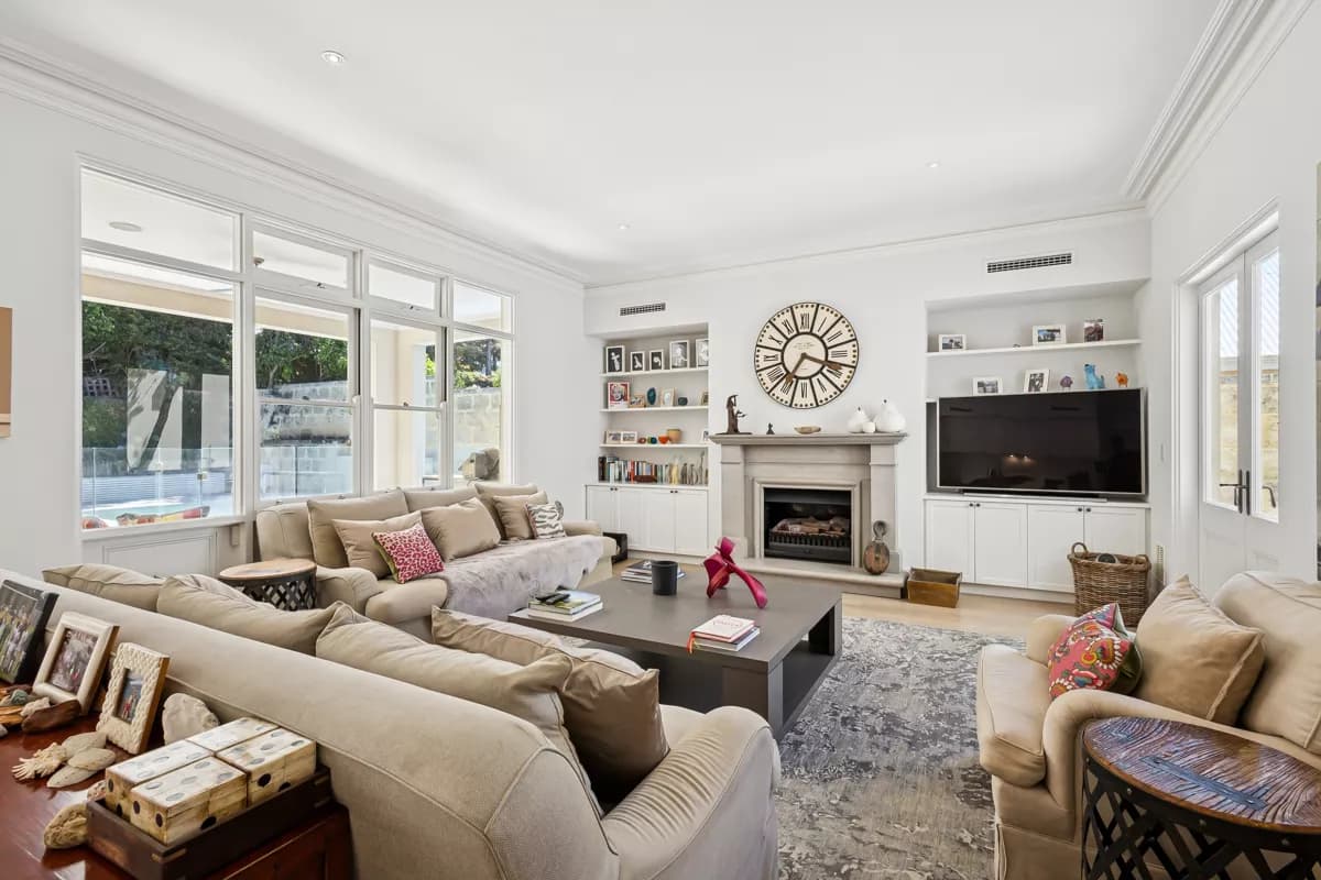 18 Hurstford Close, Peppermint Grove, Western Australia, Peppermint Grove - Thumbnail 4