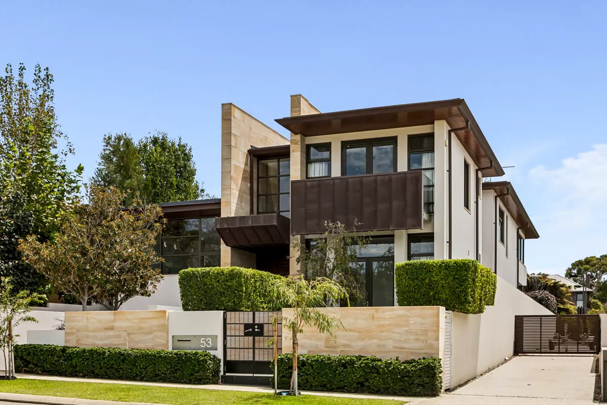 53 Irvine Street, Peppermint Grove, Western Australia, Peppermint Grove - Image 1