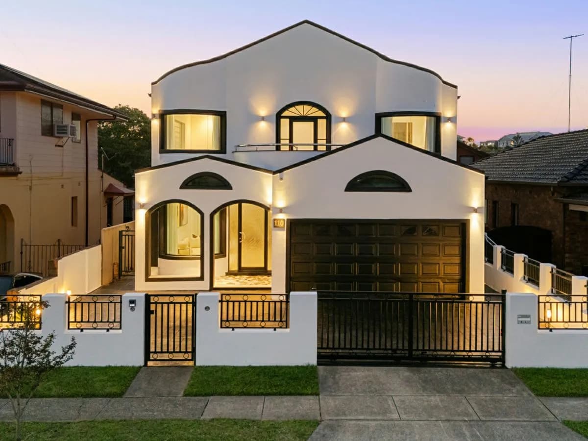110 Cabarita Road, CABARITA, Cabarita - Image 1