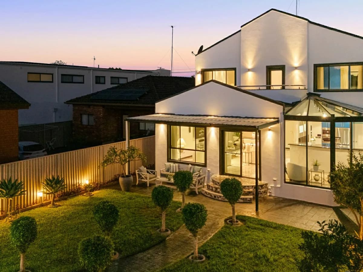 110 Cabarita Road, CABARITA, Cabarita - Thumbnail 2