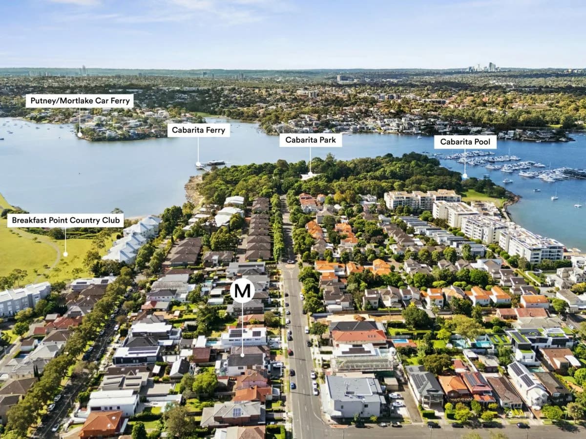 110 Cabarita Road, CABARITA, Cabarita - Thumbnail 3