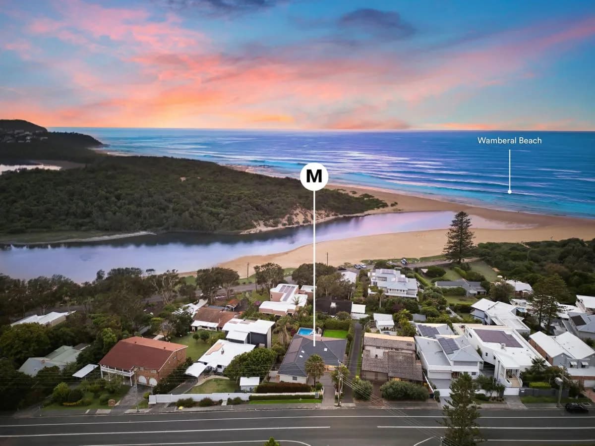 143 Ocean View Drive, WAMBERAL, Wamberal - Thumbnail 3